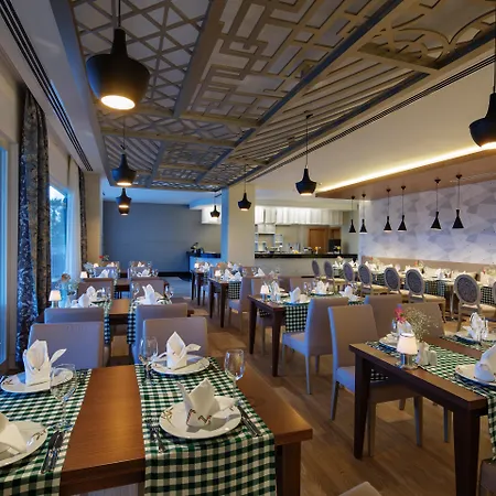 Papillon Ayscha Resort&Spa-3