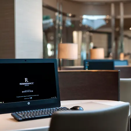 Renaissance Polat Istanbul Hotel-2