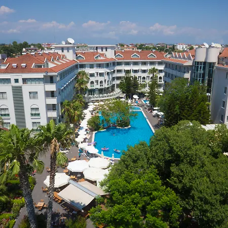 Side Star Beach Hotel - Ultra All Inclusive-3