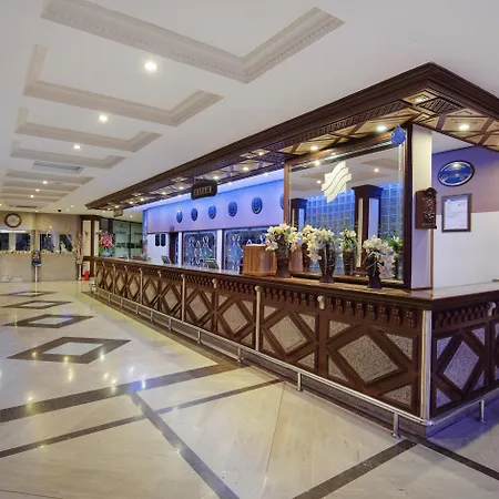 Saphir Hotel & Villas-2