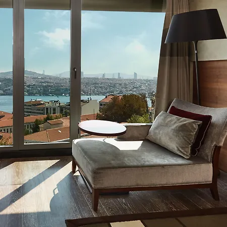Gezi Hotel Bosphorus, Istanbul, A Member Of Design Hotels-2