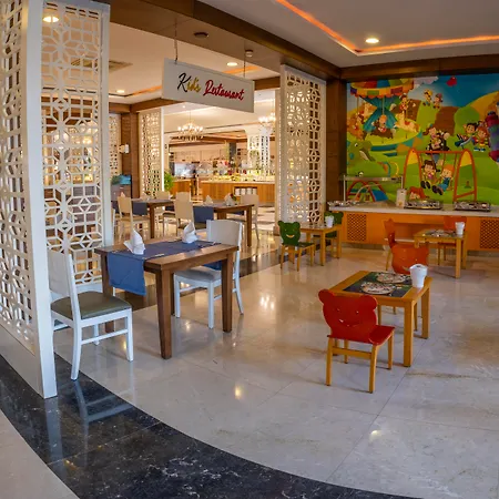 Club Hotel Felicia Village-3