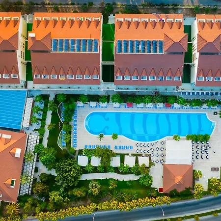 Sural Hotel (Adults Only)-2