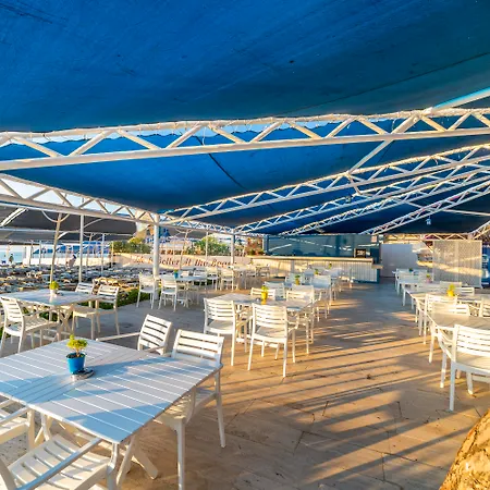 Queen's Park Resort Göynük-3
