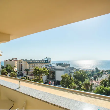 Side Alegria Hotel & Spa (Adults Only)-2
