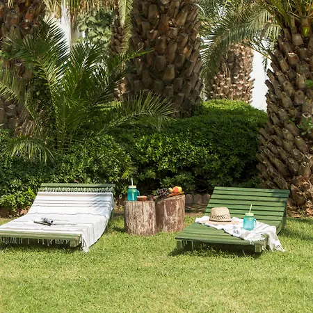 Richmond Ephesus Resort-2
