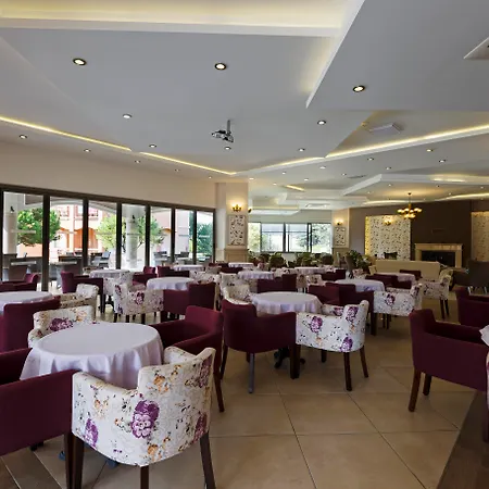 Kustur Club Holiday Village - All Inclusive-2