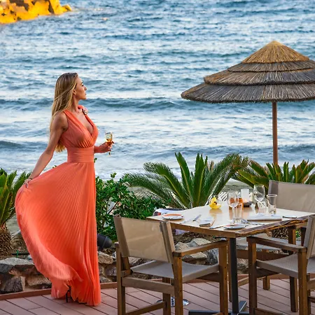 Amathus Beach Hotel Limassol-3