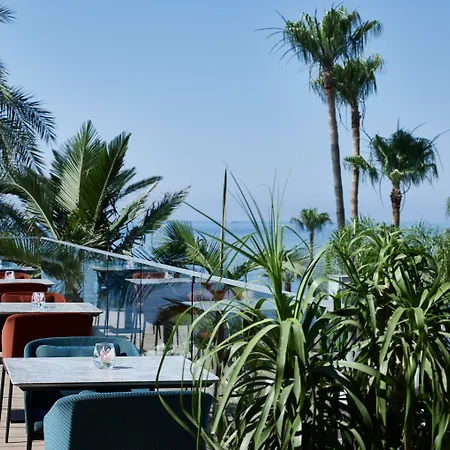 Amathus Beach Hotel Limassol-2