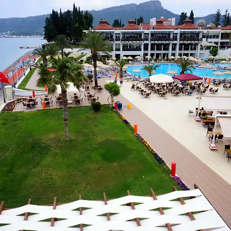 Corendon Hydros Club Kemer-3