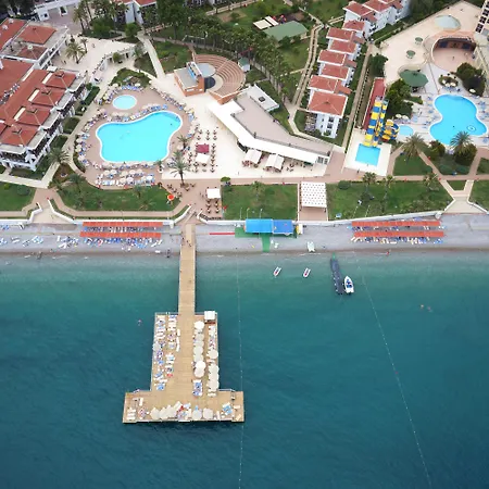 Corendon Hydros Club Kemer-2
