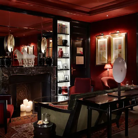 Hotel Sacher Salzburg-3
