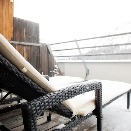 Arosa Kulm Hotel&Alpin Spa-2
