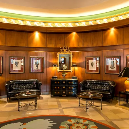 Parkhotel Bremen – ein Mitglied der Hommage Luxury Hotels Collection-2