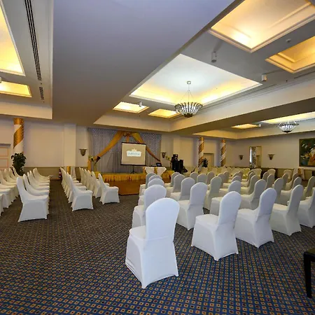 Stella Di Mare Beach Hotel&Spa-3