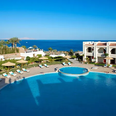 Sunrise Montemare Resort -Grand Select-2