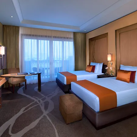 Anantara Eastern Mangroves Abu Dhabi Hotel-2