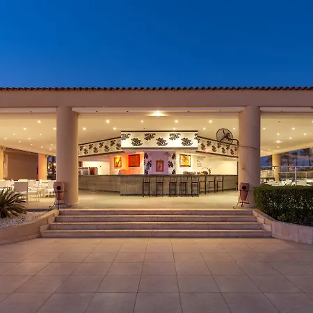 Cleopatra Luxury Beach Resort Makadi Bay - Adults Only-2