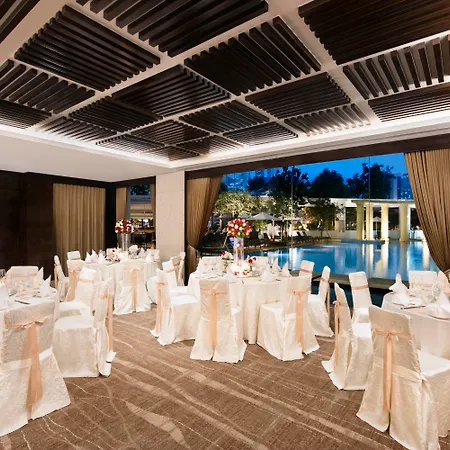 Novotel Singapore Robertson Quay-3