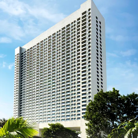 The Ritz-Carlton, Millenia Singapore-3