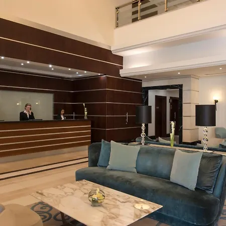 Concorde Hotel Doha-3