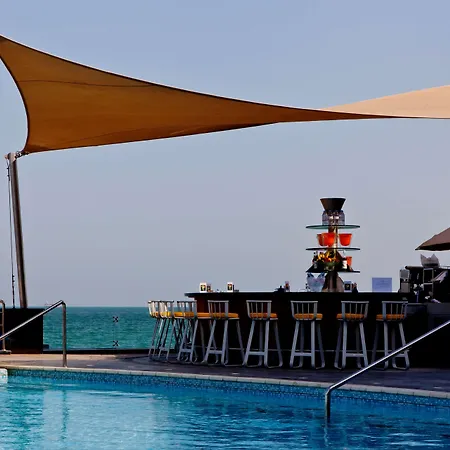 Hilton Doha-3