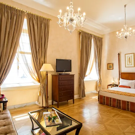 The Mozart Prague-2