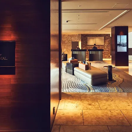 The Strings By Intercontinental, Tokyo By Ihg-2