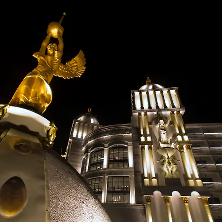 Oz Hotels Sui-3
