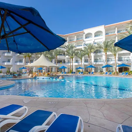 Naama Bay Hotel & Resort-3