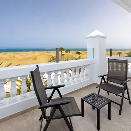 Hotel Riu Palace Maspalomas - Adults Only-3