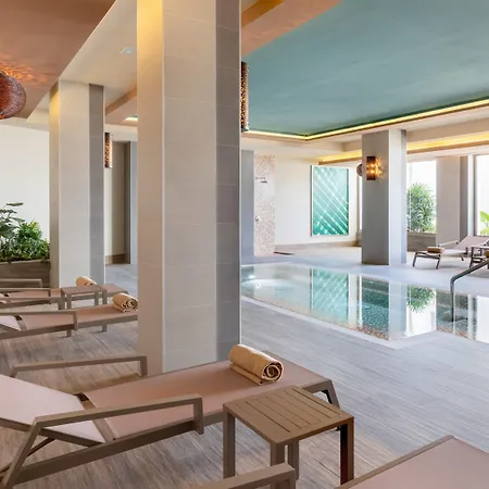 Hotel Riu Palace Maspalomas - Adults Only-2