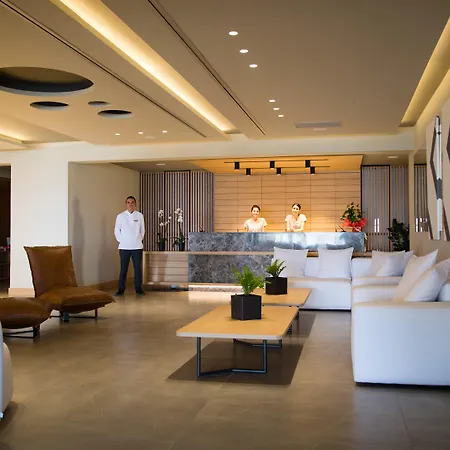 Ikones Seafront Luxury Suites (Adults Only)-3