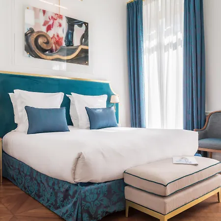 Hotel Alfred Sommier-3