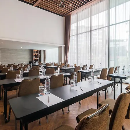 Citrus Grande Hotel Pattaya By Compass Hospitality-3