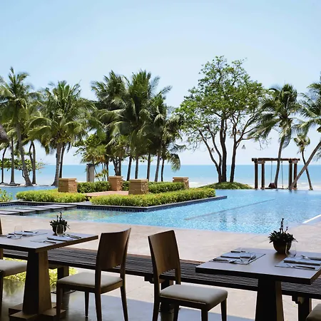 Moevenpick Asara Resort & Spa Hua Hin-2