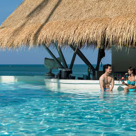 Eden Beach Khaolak Resort&Spa A Lopesan Collection Hotel - SHA Extra Plus-2