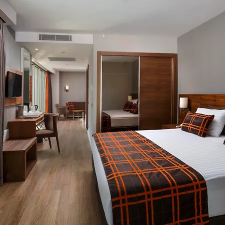 Side Sunport Hotel-2