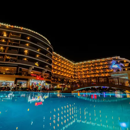 Senza The Inn Resort & Spa-2