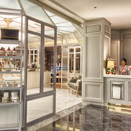 The Salil Hotel Sukhumvit 57 - Thonglor-2