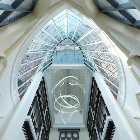 Bab Al Qasr Hotel-3