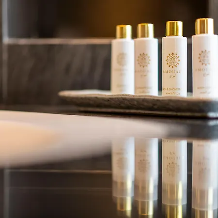 Crowne Plaza Muscat Ocec By Ihg-3