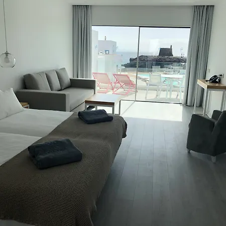 Calalanzarote Suites Hotel - Adults Only-2