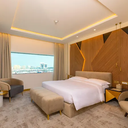 Steigenberger Hotel Doha-2