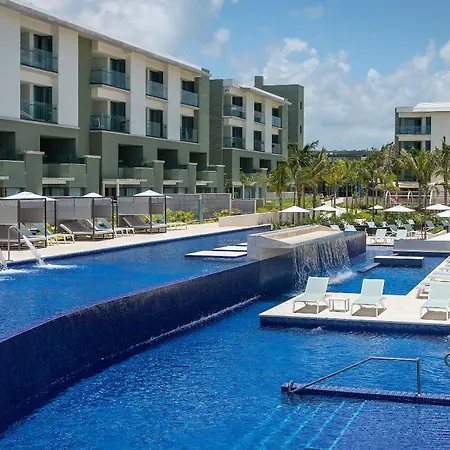Catalonia Grand Costa Mujeres All Suites & Spa-2