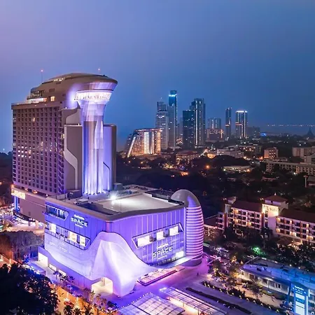 Grande Centre Point Space Pattaya-2