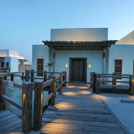 The Chedi Katara Hotel & Resort-3