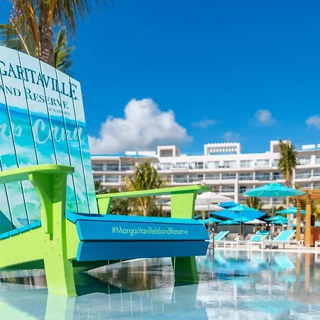 Margaritaville Island Reserve Cap Cana Hammock - An Adults Only Karisma All-Inclusive Experience-2
