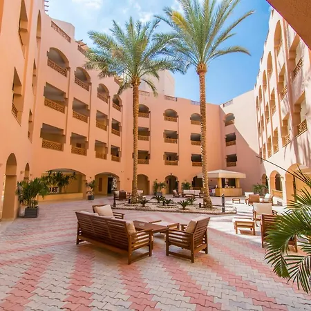 Continental Hotel Hurghada-3
