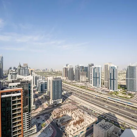 The Address Dubai Marina-3
